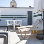Ático Catedral - WIFI - PETFRIENDLY - ECOFRIENDLY