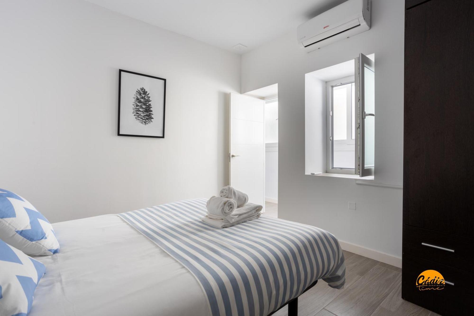 Apartamento ático Catedral - Wifi - Petfriendly - Ecofriendly
